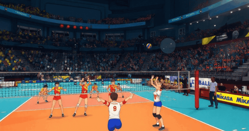 Download The Spike Mod APK for iOS . 4 The Spike Mod APK for PC